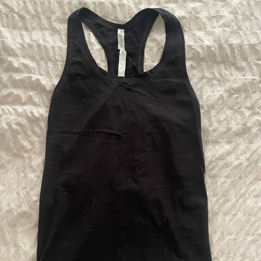 Lululemon Love Tank